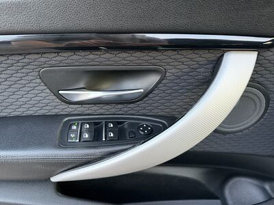 BMW 3er Gran Turismo Gebrauchtwagen BMW 3er Gran Turismo Gebrauchtwagen