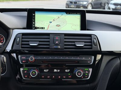 BMW 3er Gran Turismo Gebrauchtwagen BMW 3er Gran Turismo Gebrauchtwagen