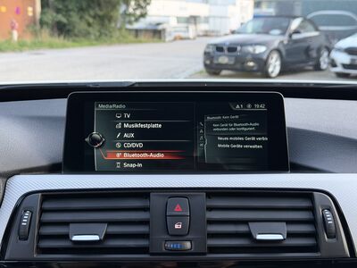 BMW 3er Gran Turismo Gebrauchtwagen BMW 3er Gran Turismo Gebrauchtwagen