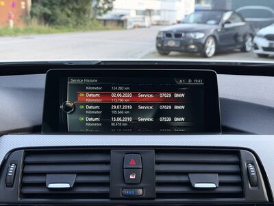 BMW 3er Gran Turismo Gebrauchtwagen BMW 3er Gran Turismo Gebrauchtwagen