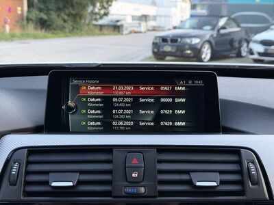 BMW 3er Gran Turismo Gebrauchtwagen BMW 3er Gran Turismo Gebrauchtwagen