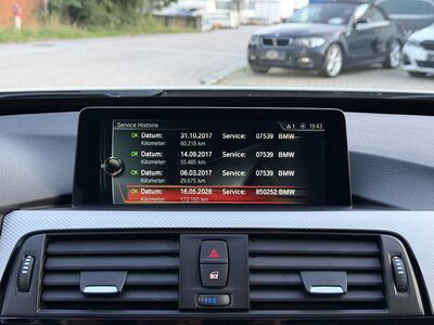 BMW 3er Gran Turismo Gebrauchtwagen BMW 3er Gran Turismo Gebrauchtwagen