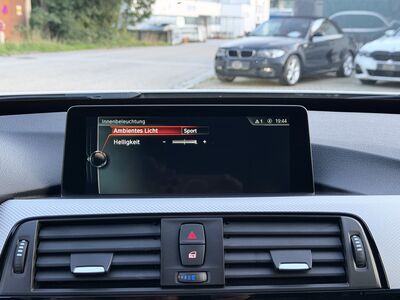 BMW 3er Gran Turismo Gebrauchtwagen BMW 3er Gran Turismo Gebrauchtwagen