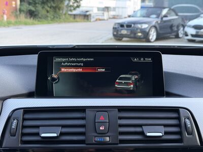 BMW 3er Gran Turismo Gebrauchtwagen BMW 3er Gran Turismo Gebrauchtwagen