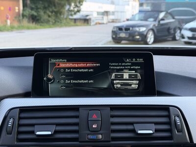 BMW 3er Gran Turismo Gebrauchtwagen BMW 3er Gran Turismo Gebrauchtwagen