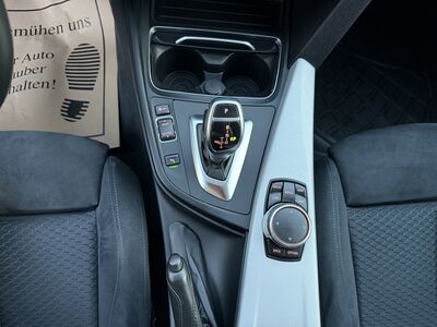 BMW 3er Gran Turismo Gebrauchtwagen BMW 3er Gran Turismo Gebrauchtwagen