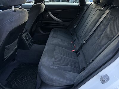 BMW 3er Gran Turismo Gebrauchtwagen BMW 3er Gran Turismo Gebrauchtwagen