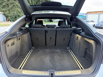 BMW 3er Gran Turismo Gebrauchtwagen BMW 3er Gran Turismo Gebrauchtwagen