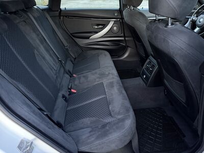 BMW 3er Gran Turismo Gebrauchtwagen BMW 3er Gran Turismo Gebrauchtwagen