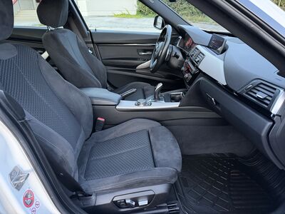 BMW 3er Gran Turismo Gebrauchtwagen BMW 3er Gran Turismo Gebrauchtwagen