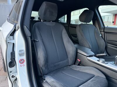 BMW 3er Gran Turismo Gebrauchtwagen BMW 3er Gran Turismo Gebrauchtwagen
