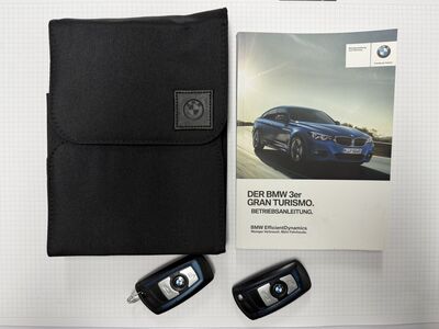BMW 3er Gran Turismo Gebrauchtwagen BMW 3er Gran Turismo Gebrauchtwagen