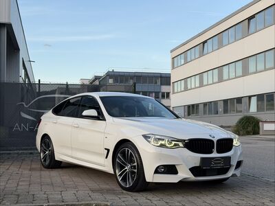 BMW 3er Gran Turismo Gebrauchtwagen BMW 3er Gran Turismo Gebrauchtwagen
