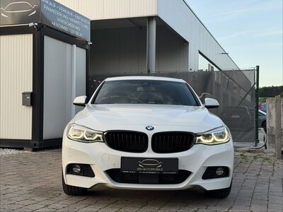 BMW 3er Gran Turismo Gebrauchtwagen BMW 3er Gran Turismo Gebrauchtwagen