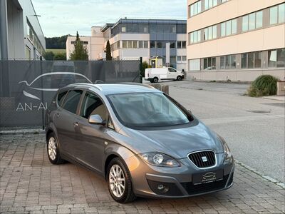 Seat Altea Gebrauchtwagen Seat Altea Gebrauchtwagen