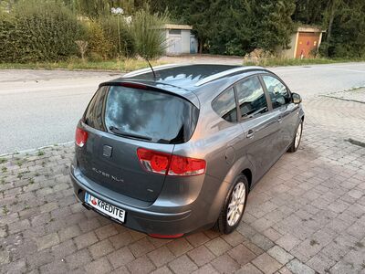 Seat Altea Gebrauchtwagen Seat Altea Gebrauchtwagen
