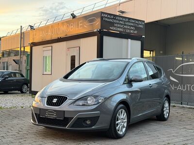 Seat Altea Gebrauchtwagen Seat Altea Gebrauchtwagen