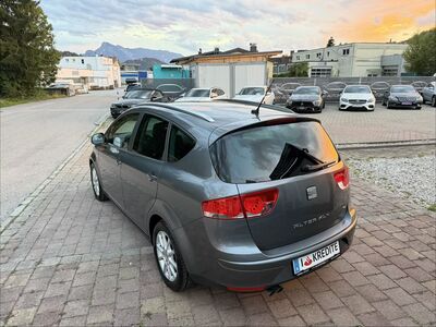 Seat Altea Gebrauchtwagen Seat Altea Gebrauchtwagen