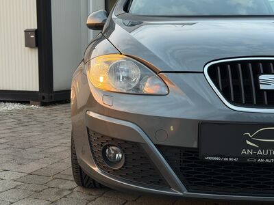 Seat Altea Gebrauchtwagen Seat Altea Gebrauchtwagen