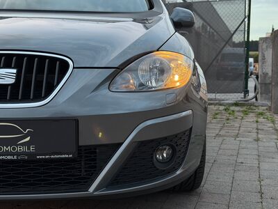 Seat Altea Gebrauchtwagen Seat Altea Gebrauchtwagen