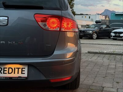 Seat Altea Gebrauchtwagen Seat Altea Gebrauchtwagen