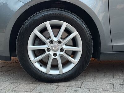 Seat Altea Gebrauchtwagen Seat Altea Gebrauchtwagen