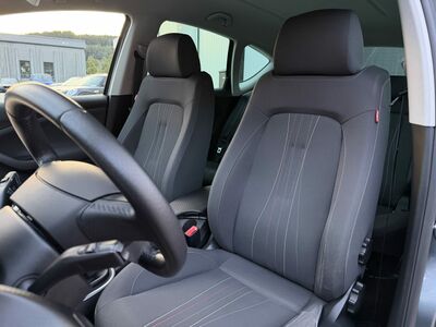 Seat Altea Gebrauchtwagen Seat Altea Gebrauchtwagen