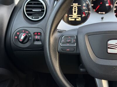 Seat Altea Gebrauchtwagen Seat Altea Gebrauchtwagen