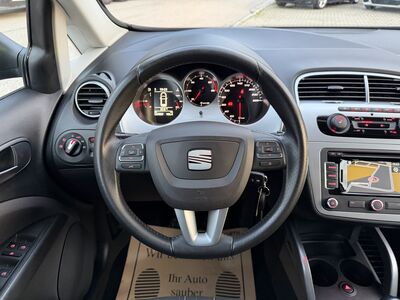 Seat Altea Gebrauchtwagen Seat Altea Gebrauchtwagen