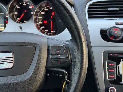 Seat Altea Gebrauchtwagen Seat Altea Gebrauchtwagen
