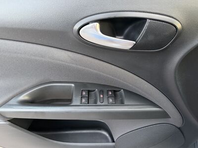 Seat Altea Gebrauchtwagen Seat Altea Gebrauchtwagen