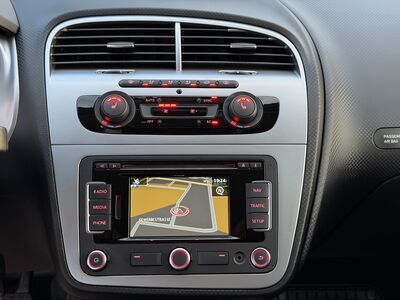 Seat Altea Gebrauchtwagen Seat Altea Gebrauchtwagen