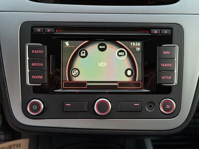 Seat Altea Gebrauchtwagen Seat Altea Gebrauchtwagen