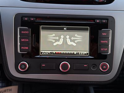 Seat Altea Gebrauchtwagen Seat Altea Gebrauchtwagen