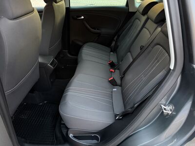 Seat Altea Gebrauchtwagen Seat Altea Gebrauchtwagen