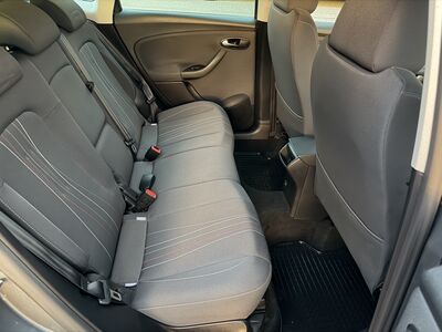 Seat Altea Gebrauchtwagen Seat Altea Gebrauchtwagen