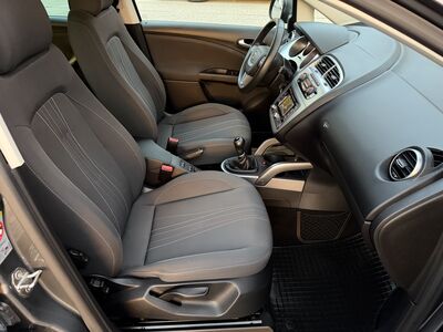Seat Altea Gebrauchtwagen Seat Altea Gebrauchtwagen