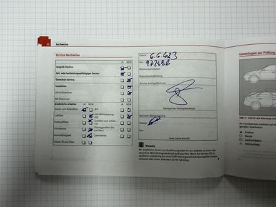 Seat Altea Gebrauchtwagen Seat Altea Gebrauchtwagen