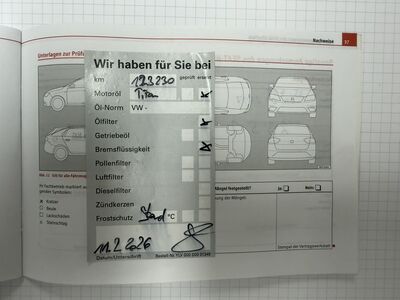 Seat Altea Gebrauchtwagen Seat Altea Gebrauchtwagen