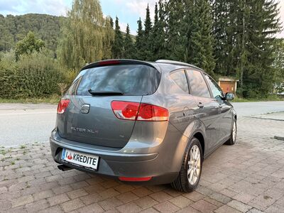 Seat Altea Gebrauchtwagen Seat Altea Gebrauchtwagen
