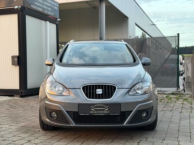 Seat Altea Gebrauchtwagen Seat Altea Gebrauchtwagen