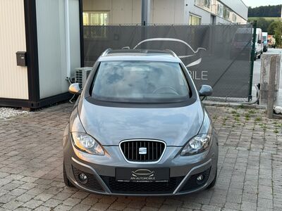 Seat Altea Gebrauchtwagen Seat Altea Gebrauchtwagen