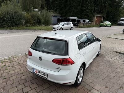 VW Golf Gebrauchtwagen VW Golf Gebrauchtwagen