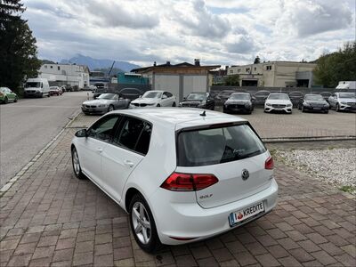 VW Golf Gebrauchtwagen VW Golf Gebrauchtwagen