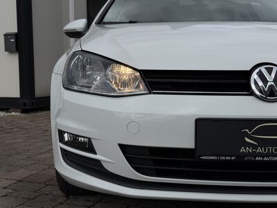 VW Golf Gebrauchtwagen VW Golf Gebrauchtwagen