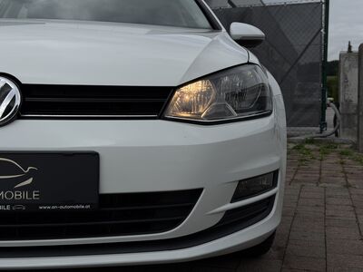 VW Golf Gebrauchtwagen VW Golf Gebrauchtwagen
