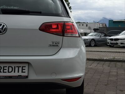 VW Golf Gebrauchtwagen VW Golf Gebrauchtwagen