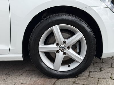 VW Golf Gebrauchtwagen VW Golf Gebrauchtwagen