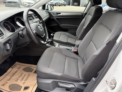 VW Golf Gebrauchtwagen VW Golf Gebrauchtwagen
