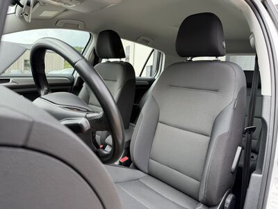 VW Golf Gebrauchtwagen VW Golf Gebrauchtwagen